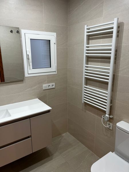 Badrumsrenovering Santa poala