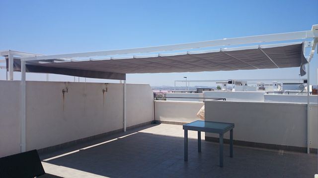roof shades