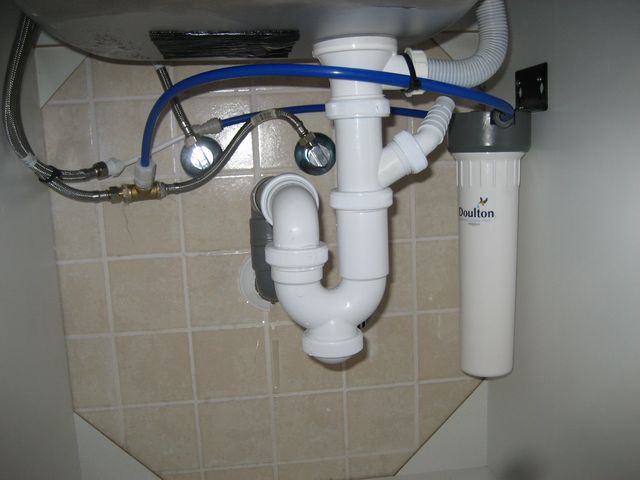 water filters 1
