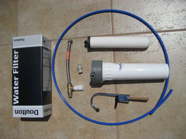 water filters 4