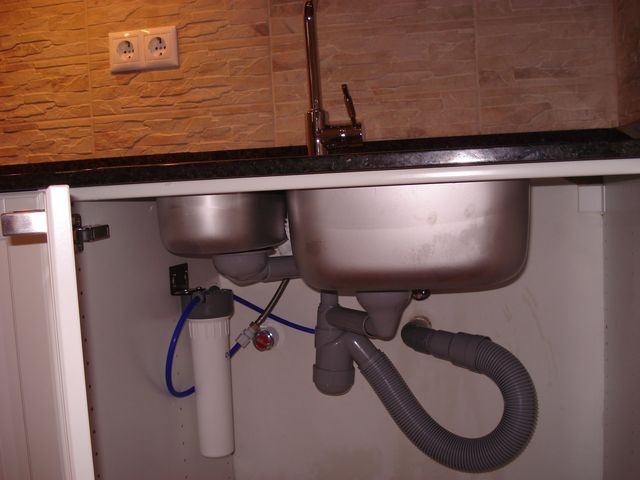 water filters 5