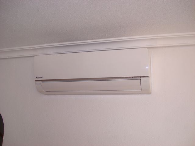 Split Units